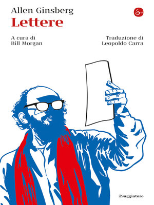 cover image of Lettere